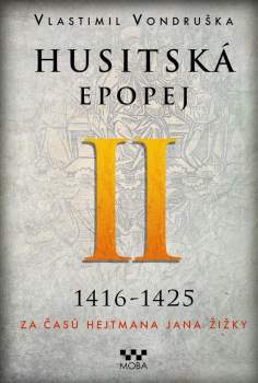 Husitská epopej