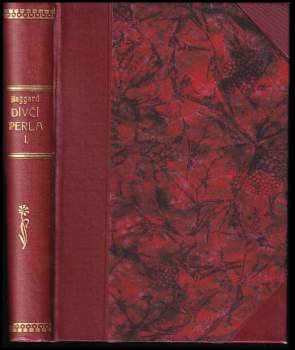 H. Rider Haggard: Dívčí perla