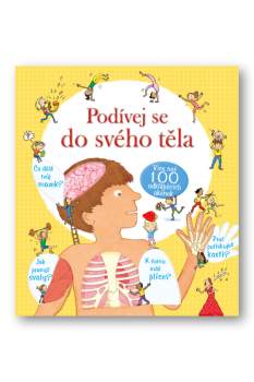 Podívej se do svého těla