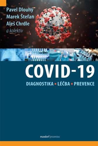 Aleš Chrdle: Covid-19