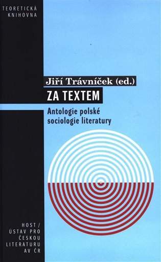 Za textem