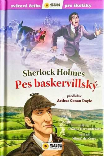 Sherlock Holmes: Pes baskervillský