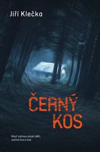 Jiří Klečka: Černý kos