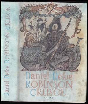 Robinson Crusoe