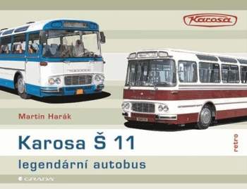 Karosa Š 11