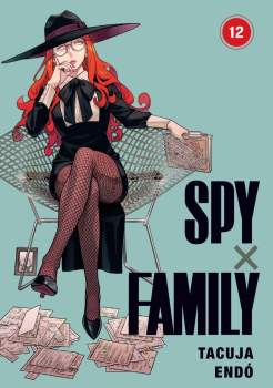 Spy x family