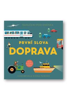 První slova Doprava