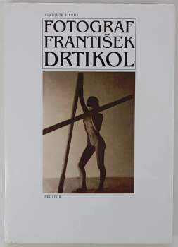 Fotograf František Drtikol