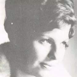 Yvonne Minton