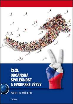 Češi, občanská společnost a evropské výzvy