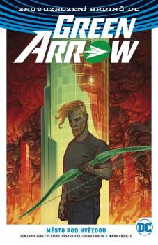 Green Arrow
