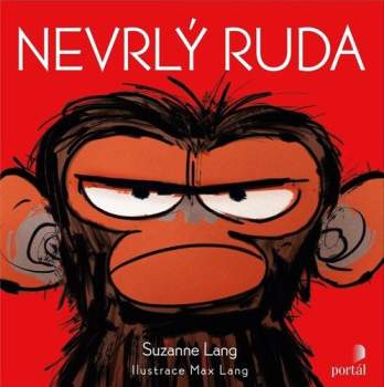 Nevrlý Ruda