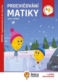 Procvičování matiky