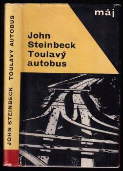 Toulavý autobus