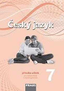 Zdeňka Krausová: Český jazyk 7