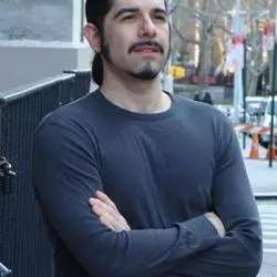 S. Craig Zahler
