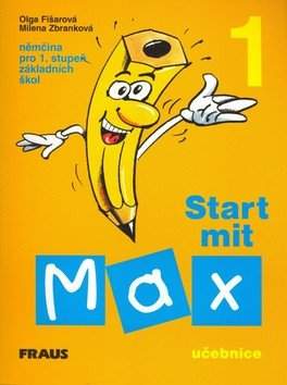 Start mit Max 1