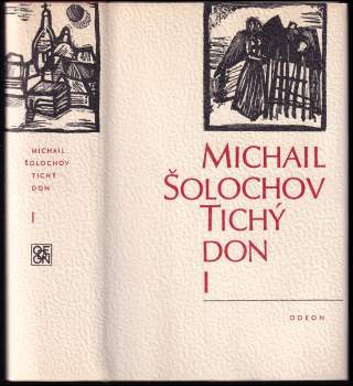 Michail Aleksandrovič Šolochov: Tichý Don
