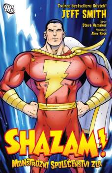 Shazam!