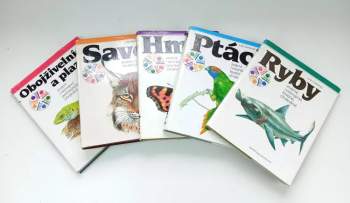 Žijeme na jedné planetě