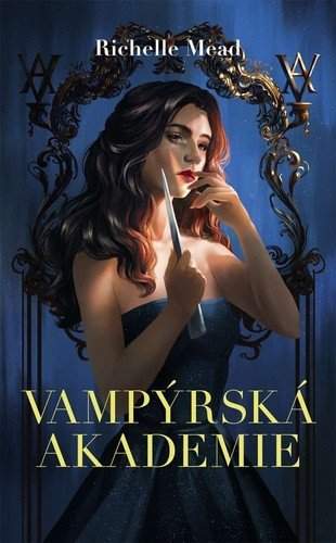 Vampýrská akademie
