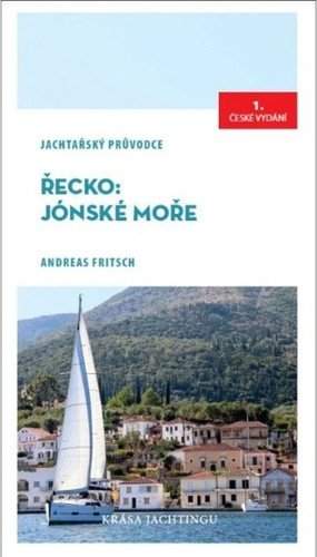 Řecko - Jónské moře