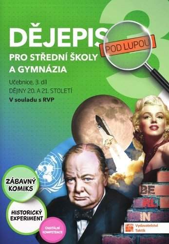 Dějepis 3