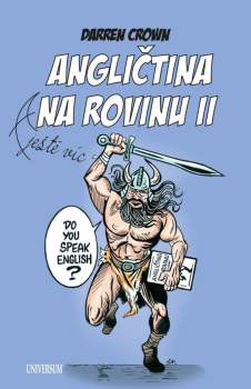 Angličtina na rovinu