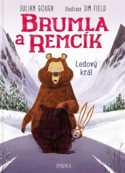 Brumla a Remcík
