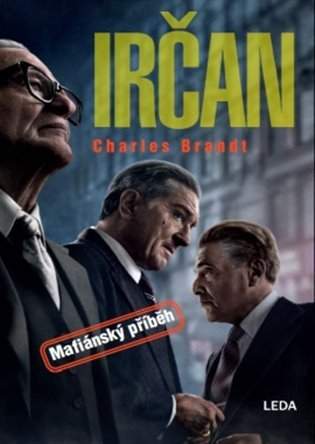 Irčan, aneb, "Tak vy malujete kvartýry"