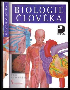 Ivan Novotný: Biologie člověka