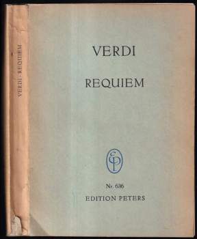 Messa da requiem