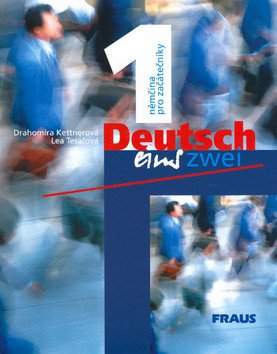 Deutsch eins, zwei