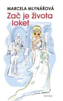 Zač je života loket