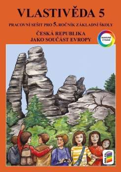Vlastivěda 5