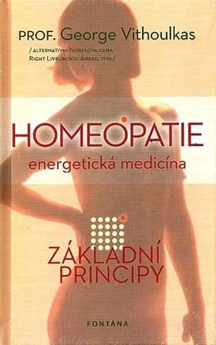 Homeopatie