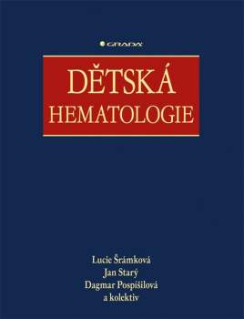 Dětská hematologie
