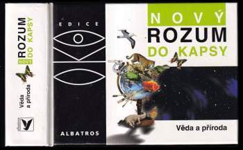 Nový rozum do kapsy - Věda a příroda