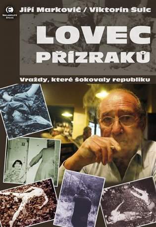 Viktorín Šulc: Lovec přízraků