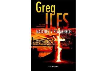 Natchez v plamenech