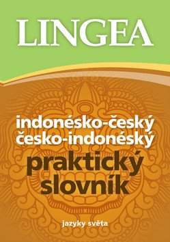 Indonésko-český, česko-indonéský praktický slovník