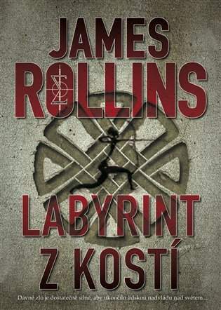 Labyrint z kostí