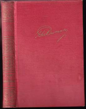 Alexandre Dumas: Vicomte de Bragelonne