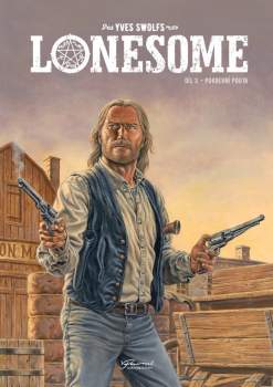 Lonesome
