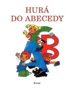 Hurá do abecedy
