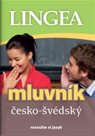 Mluvník česko-švédský