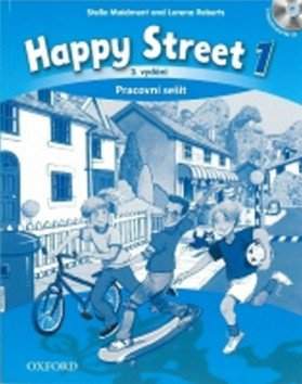 Happy street 1