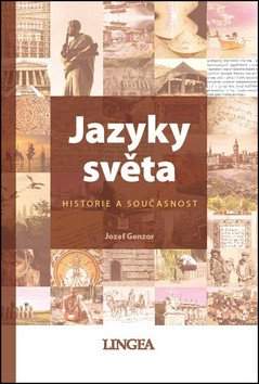 Jazyky světa