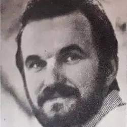 Сергей Жуков