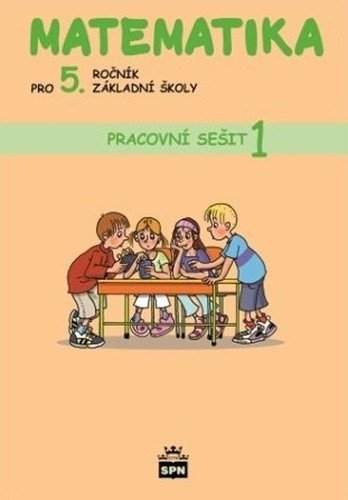 Matematika pro 5. ročník základní školy